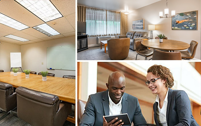 Business Travelers Package 3