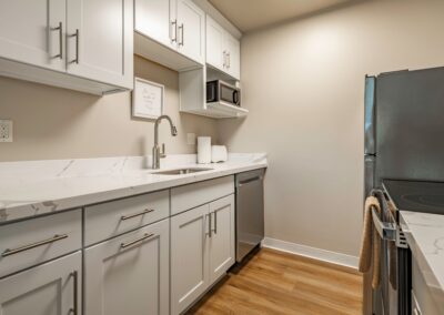 Signature Kitchen