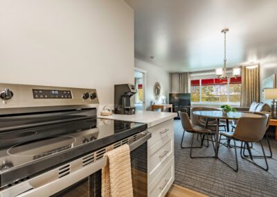 Signature Kitchen - Oven