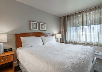 Signature King Bed
